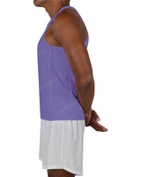 Side Panel Fitted Tank Top