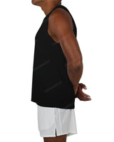 Wide Neck Tank Top