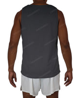 Wide Neck Tank Top
