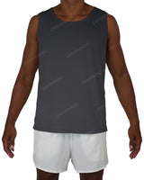 Wide Neck Tank Top