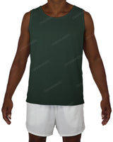 Wide Neck Tank Top