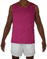 Wide Neck Tank Top