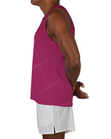 Wide Neck Tank Top