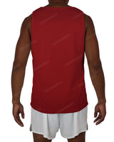Wide Neck Tank Top