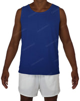Wide Neck Tank Top