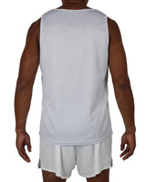 Wide Neck Tank Top