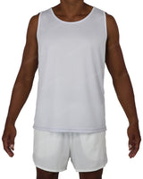 Wide Neck Tank Top