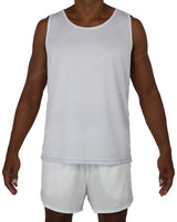 Wide Neck Tank Top