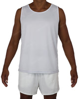 Wide Neck Tank Top