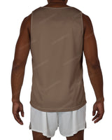 Wide Neck Tank Top