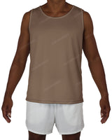 Wide Neck Tank Top