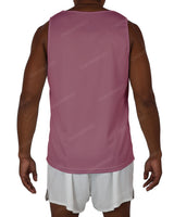 Wide Neck Tank Top