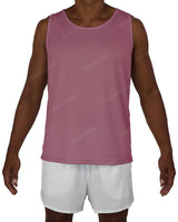 Wide Neck Tank Top