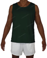 Wide Neck Tank Top