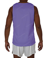 Wide Neck Tank Top