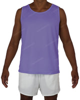 Wide Neck Tank Top
