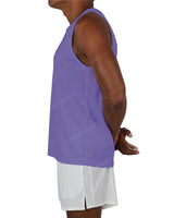 Wide Neck Tank Top