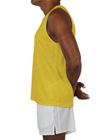 Wide Neck Tank Top
