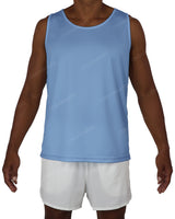 Wide Neck Tank Top