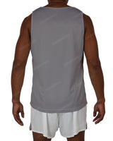 Wide Neck Tank Top