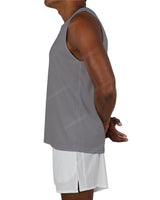 Wide Neck Tank Top