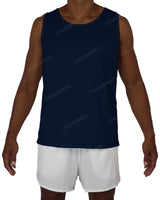 Wide Neck Tank Top