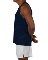 Wide Neck Tank Top