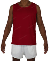 Wide Neck Tank Top