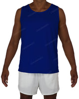 Wide Neck Tank Top