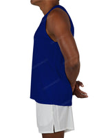 Wide Neck Tank Top