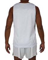 Wide Neck Tank Top
