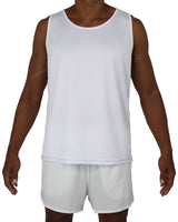 Wide Neck Tank Top