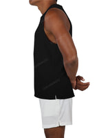 Side Slit Tank Top