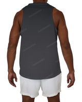 Side Slit Tank Top
