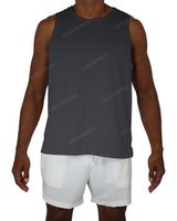 Side Slit Tank Top