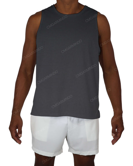 Side Slit Tank Top