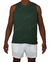 Side Slit Tank Top