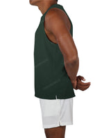 Side Slit Tank Top