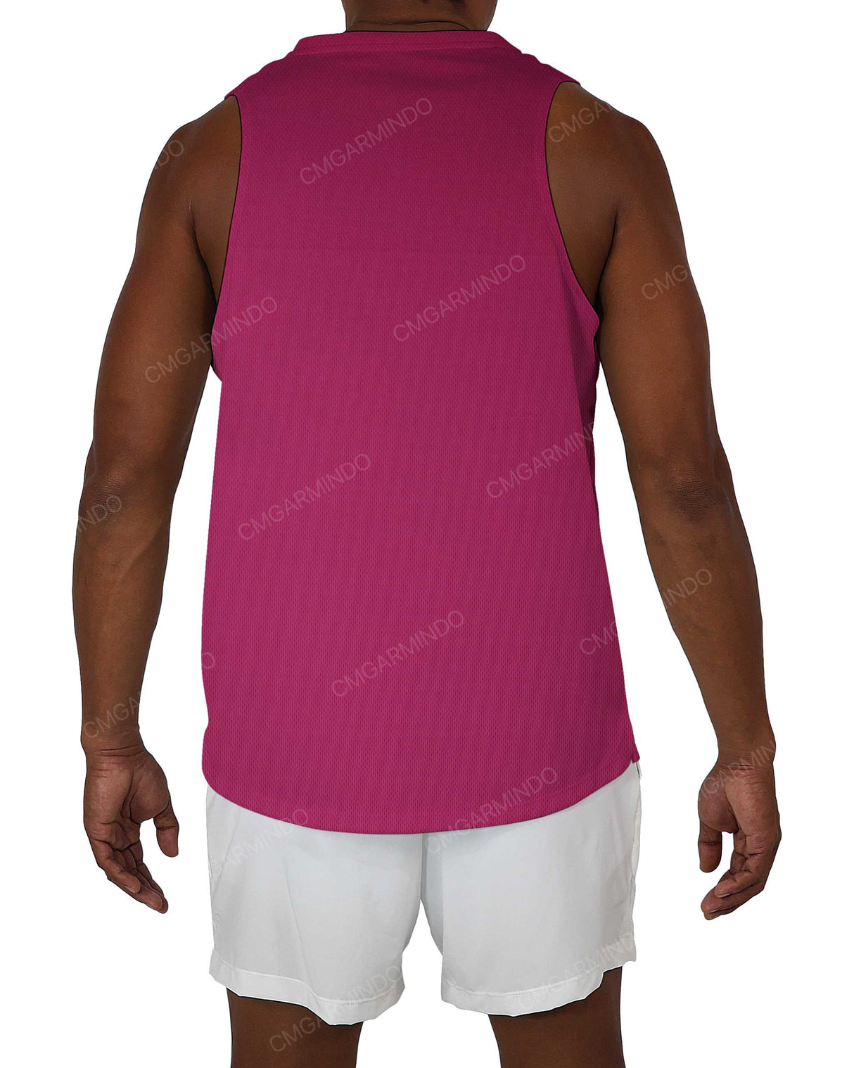Side Slit Tank Top