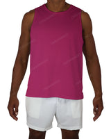 Side Slit Tank Top