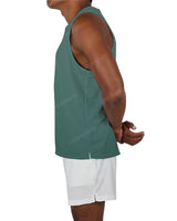 Side Slit Tank Top