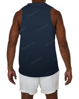 Side Slit Tank Top