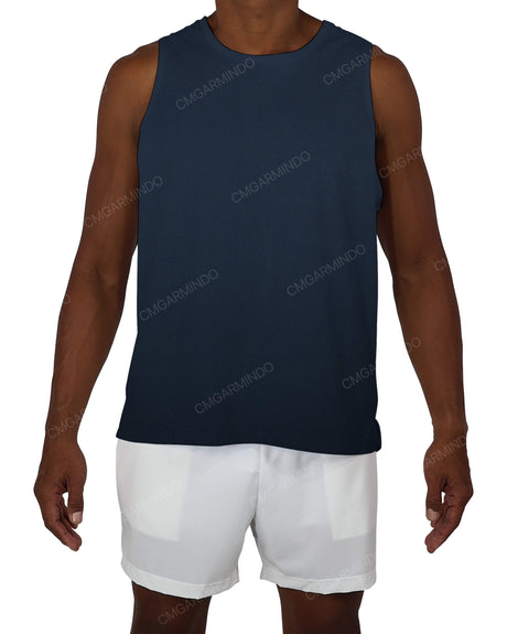 Side Slit Tank Top