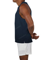 Side Slit Tank Top