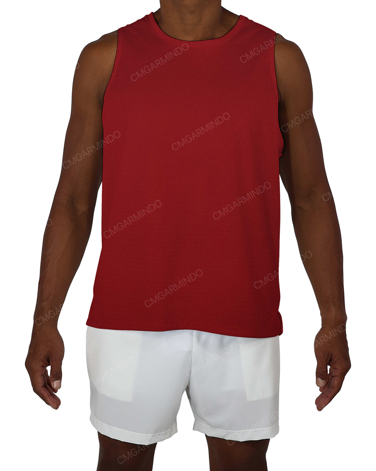 Side Slit Tank Top