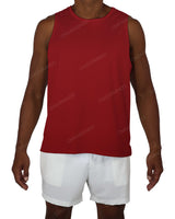 Side Slit Tank Top