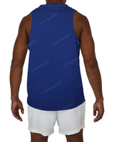 Side Slit Tank Top