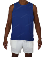 Side Slit Tank Top