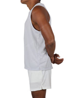 Side Slit Tank Top