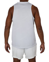 Side Slit Tank Top